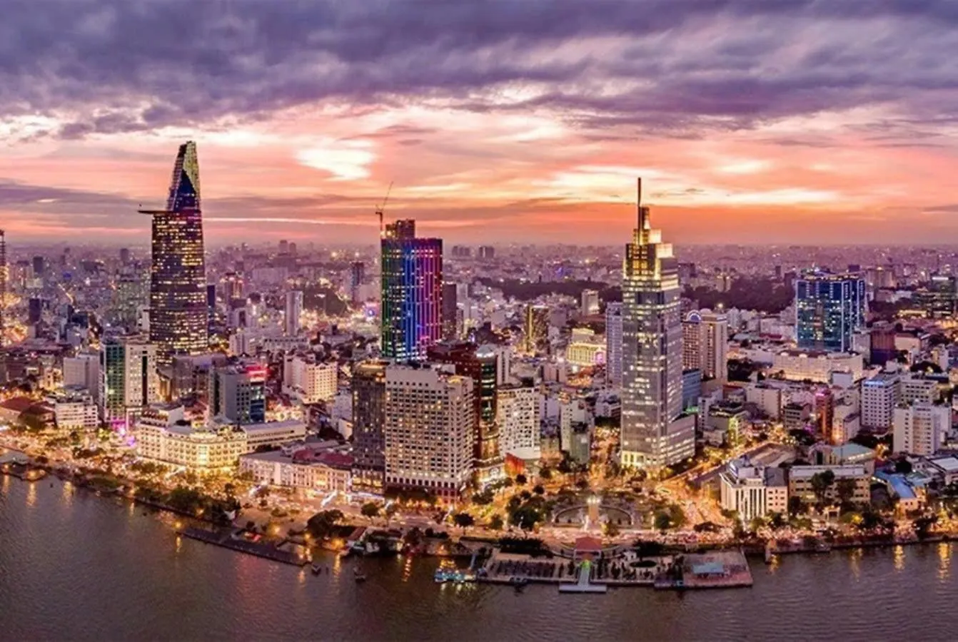 Homestay 花ren Hostel Ho Chi Minh City