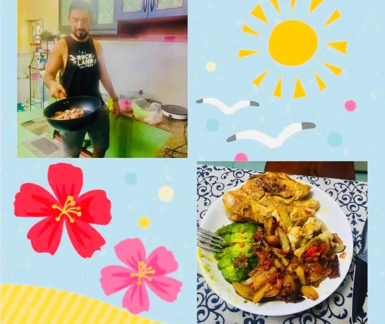 花ren Hostel Ho Chi Minh City Vietnam