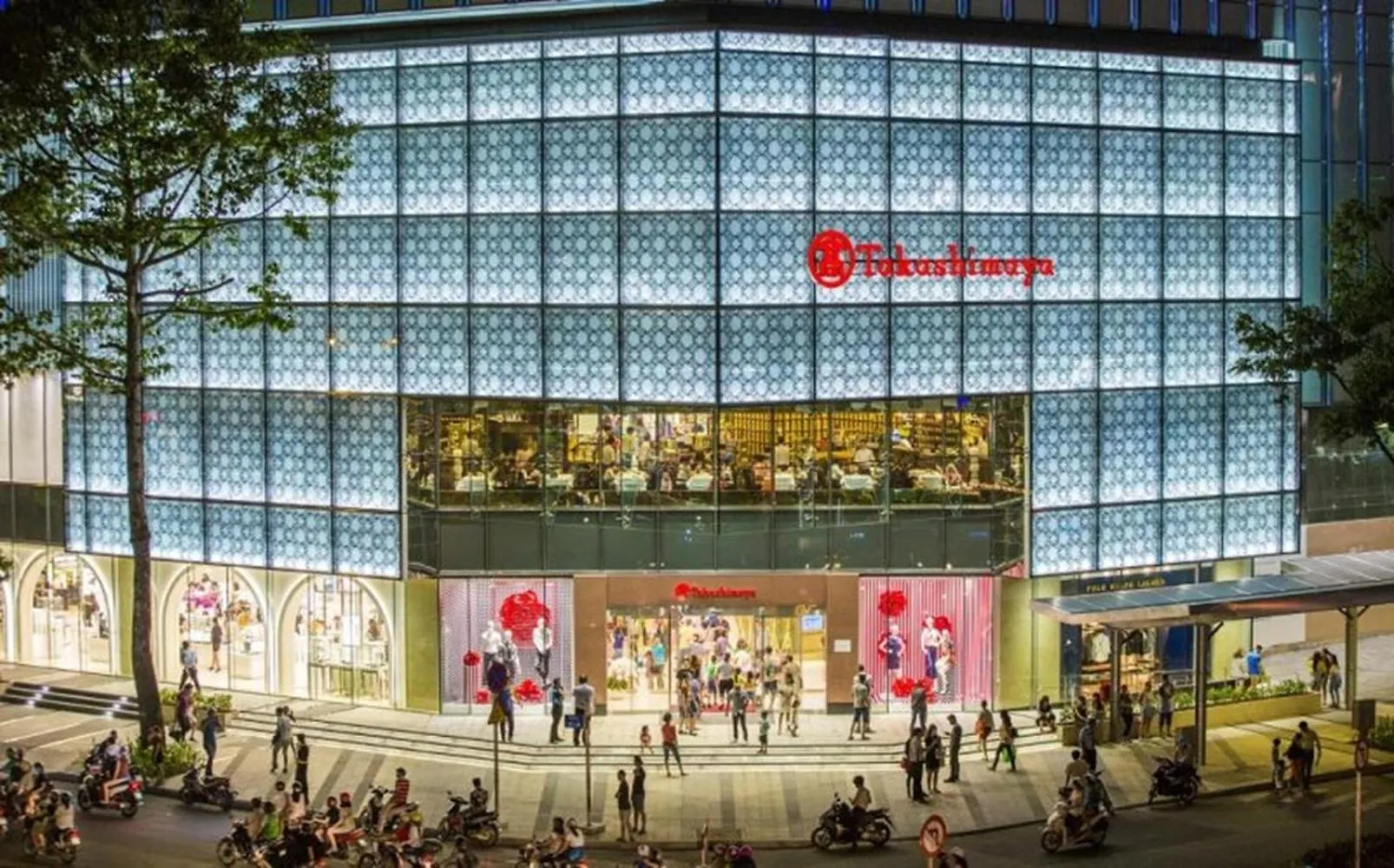 花ren Hostel Ho Chi Minh-stad Accommodatie bij particulieren