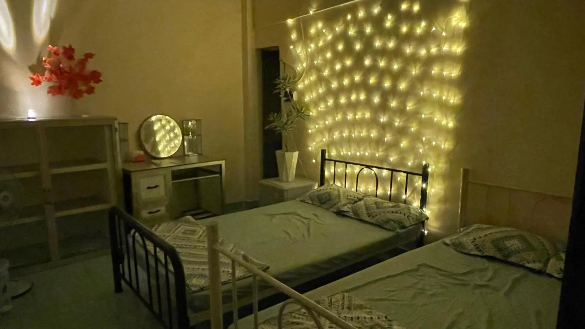 花ren Hostel Ho Chi Minh City