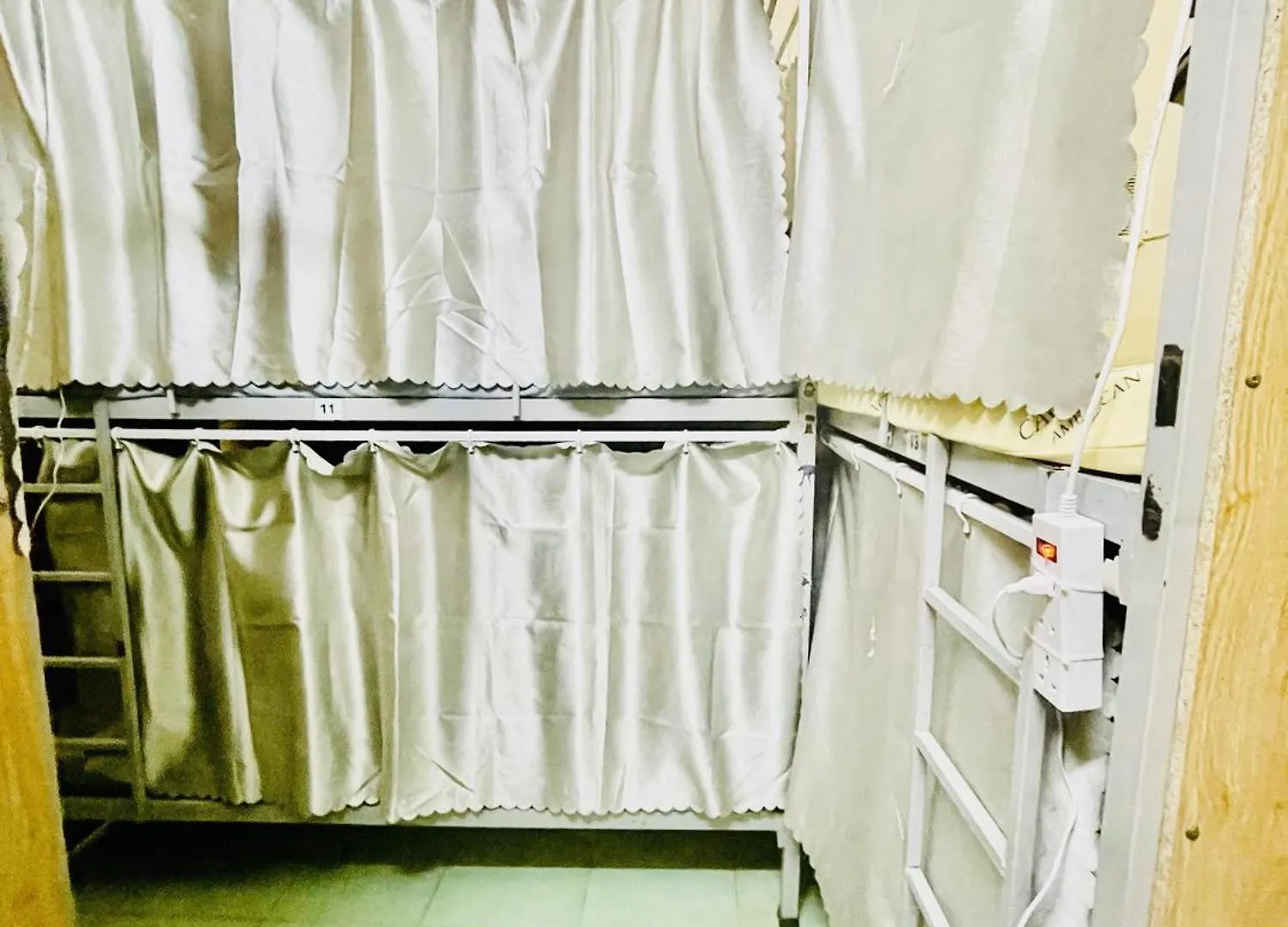 Homestay 花ren Hostel Ho Chi Minh City Vietnam