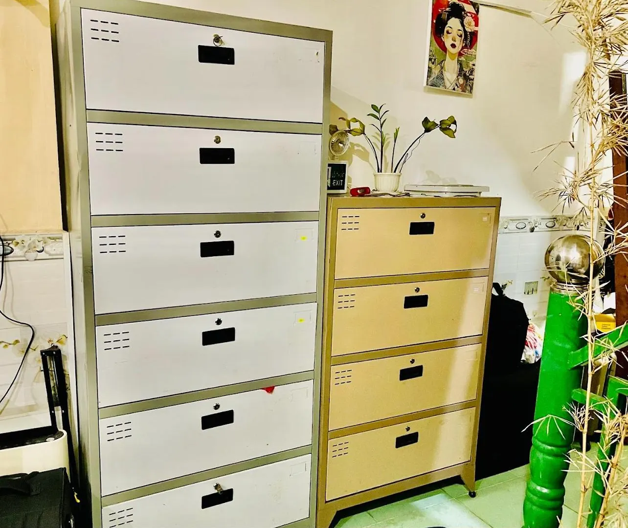 Homestay 花ren Hostel Ho Chi Minh City