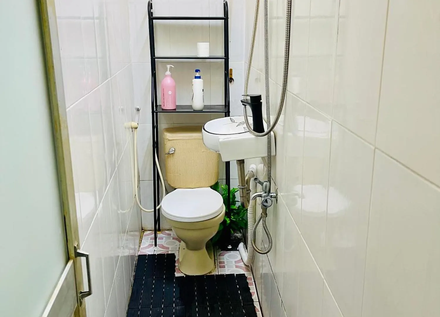 花ren Hostel ホーチミン市