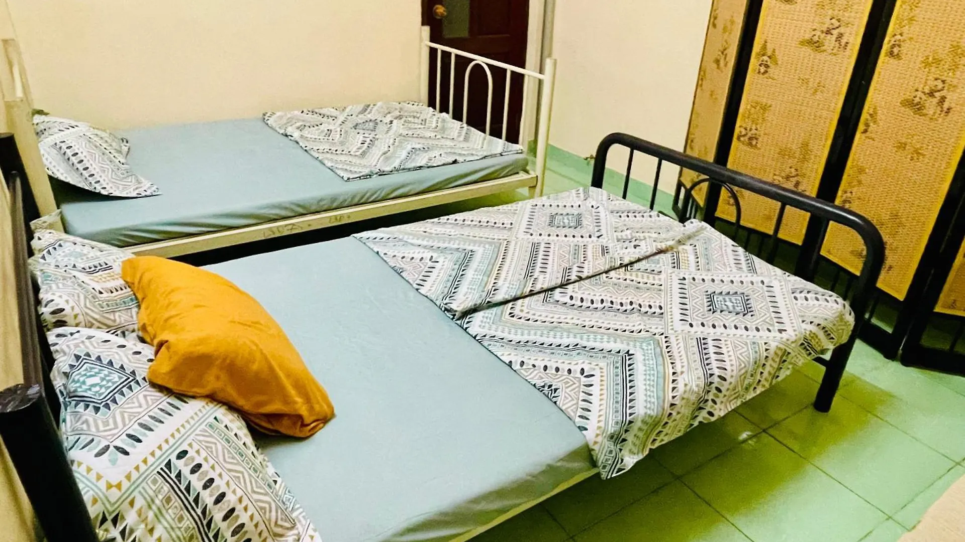 花ren Hostel Ho Chi Minh City