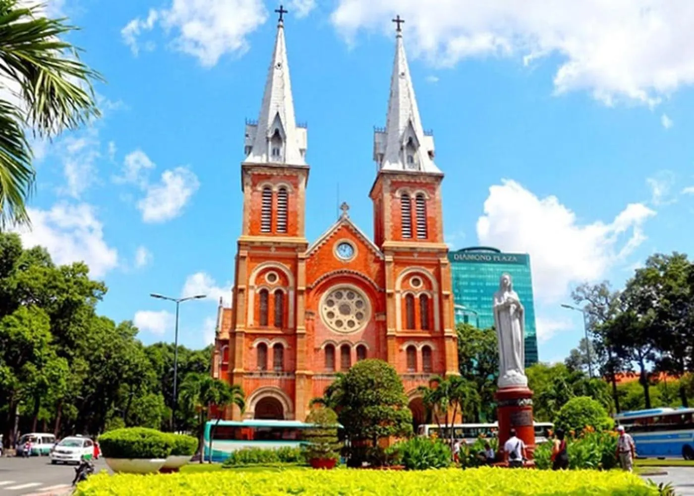 Homestay 花ren Hostel Ho Chi Minh City