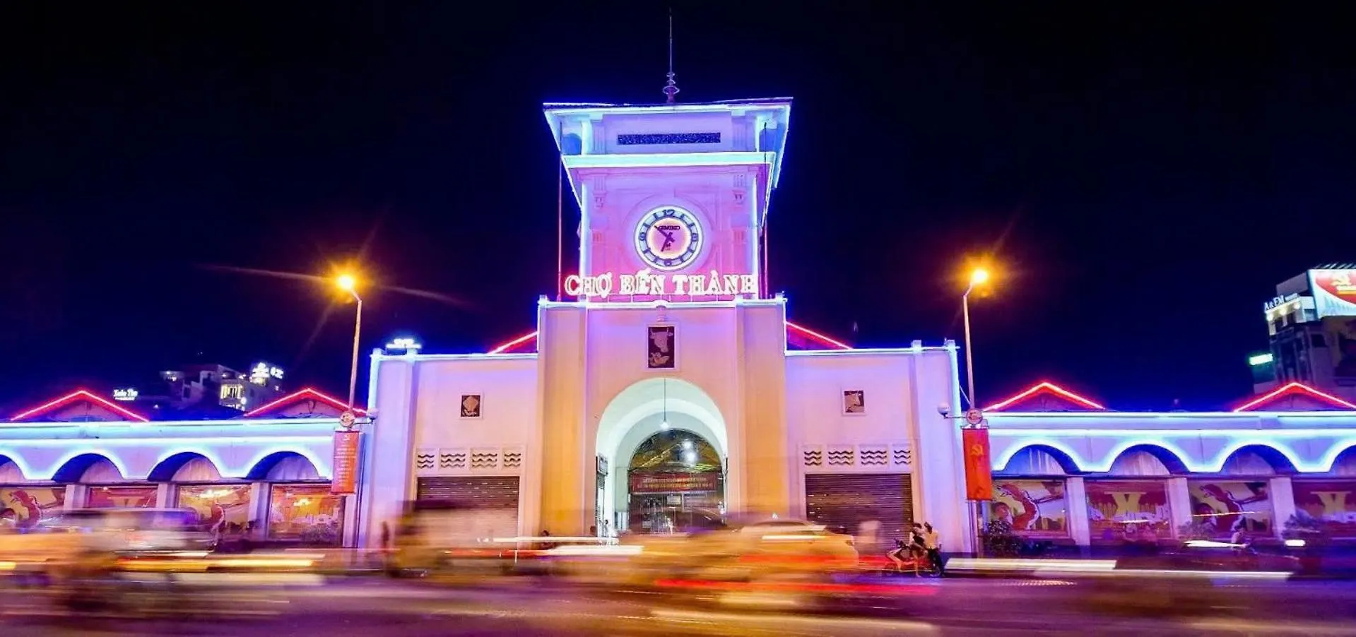花ren Hostel Ho Chi Minh City Homestay